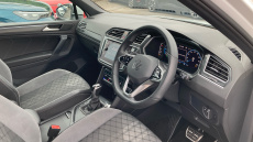 Volkswagen Tiguan 2.0 TDI R-Line 5dr DSG Diesel Estate